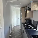 Vakantiepark Kijkduin - 838