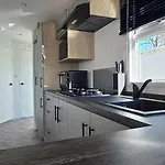 Vakantiepark Kijkduin - 838